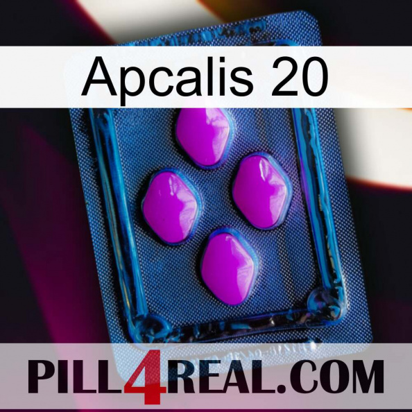 Apcalis 20 04